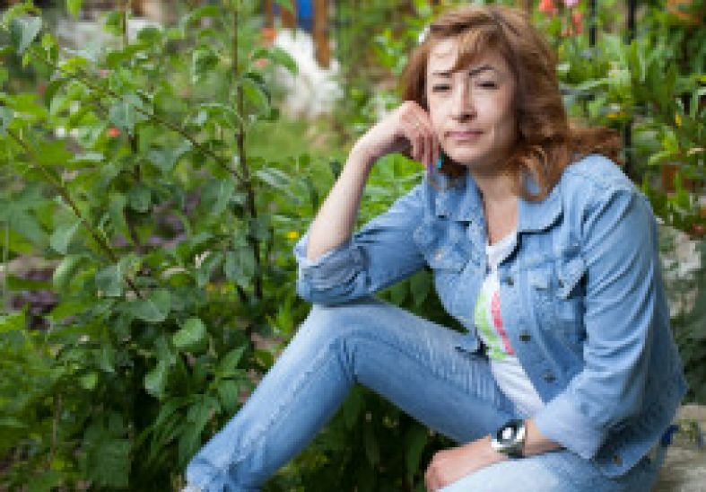 Я никогда не говорю «никогда». Откровенный разговор с Ириной Поверга
