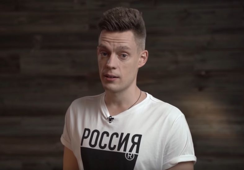 Документальный фильм Юрия Дудя породил всплеск внимания к ВИЧ-инфекции среди русскоговорящего населения
