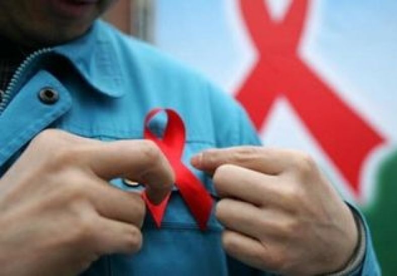 На Украине ввели новые стандарты лечения ВИЧ-инфекции