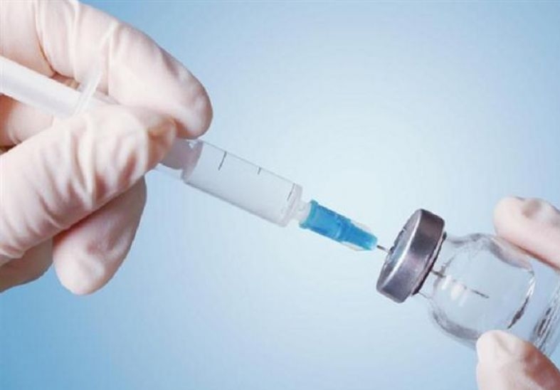 В Молдове возобновили вакцинацию детей. В том числе тех, кто переболел COVID-19